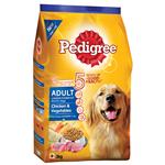 PEDIGREE ADULT DOG FOOD 3KG